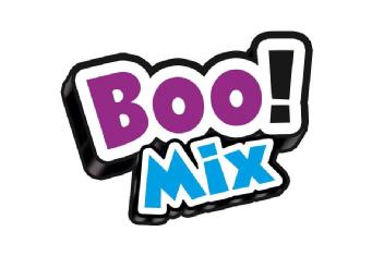 Imagen de BOO! MIX