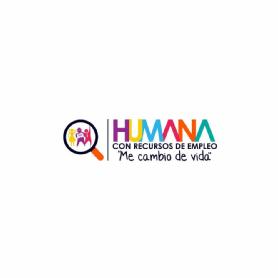 Imagen de Humana con Recursos de Empleo, 