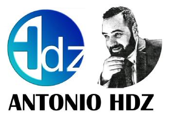 Imagen de ANTONIO HDZ HDZ