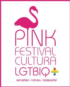 Imagen de PINK FESTIVAL CULTURA LGTBIQ+ ENCUENTRO - CULTURA - CELEBRACIÓN