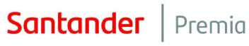 Imagen de Santander Premia