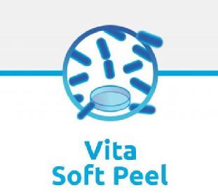 Imagen de VITA SOFT PEEL