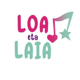 Imagen de LOA ETA LAIA