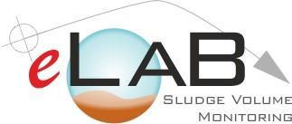 Imagen de ELAB SLUDGE VOLUME MONITORING