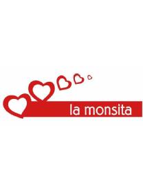 Imagen de la monsita