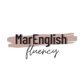 Imagen de MarEnglish fluency