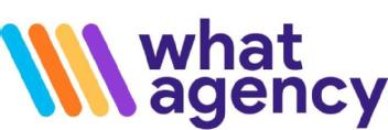 Imagen de What Agency