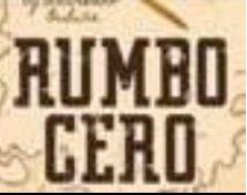 Imagen de RUMBO CERO