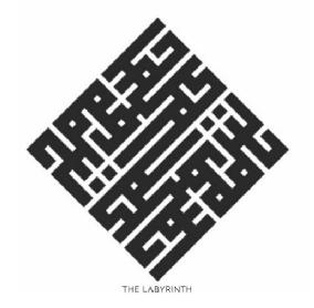 Imagen de THE LABYRINTH