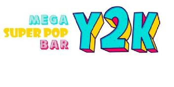 Imagen de Mega Super Pop Bar Y2K