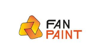 Imagen de LogoNombre Fan Paint