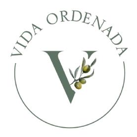 Imagen de VIDA ORDENADA