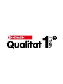 Imagen de NOMEN QUALITAT 1 MINUT