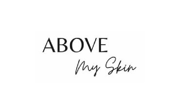 Imagen de ABOVE MY SKIN