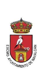 Imagen de EXCMO. AYUNTAMIENTO DE NAVALCÁN