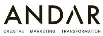 Imagen de ANDAR CREATIVE MARKETING TRANSFORMATION