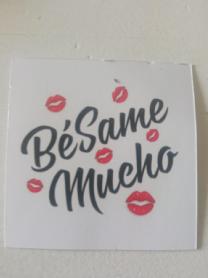 Imagen de BéSame Mucho_Bikinis