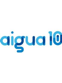 Imagen de AIGUA 10
