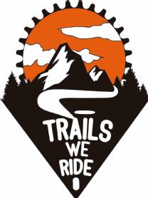 Imagen de TRAILS WE RIDE