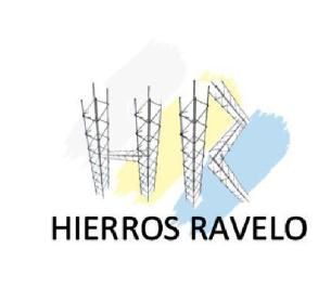 Imagen de HIERROS RAVELO