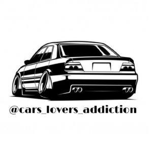 Imagen de @cars_lovers_addiction