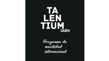 Imagen de TALENTIUM JAÉN PROGRAMA DE MOVILIDAD INTERNACIONAL