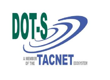 Imagen de DOT-S A MEMBER OF THE TACNET ECOSYSTEM