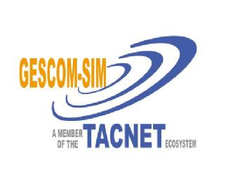 Imagen de GESCOM-SIM A MEMBER OF THE TACNET ECOSYSTEM
