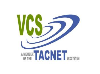 Imagen de VCS A MEMBER OF THE TACNET ECOSYSTEM