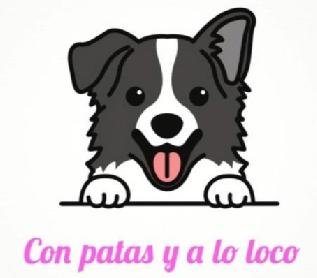 Imagen de CON PATAS Y A LO LOCO