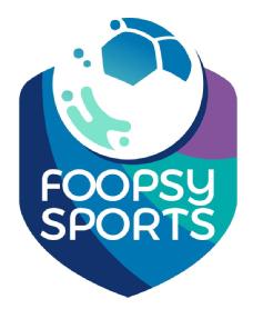 Imagen de FOOPSY SPORTS