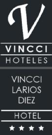 Imagen de V VINCCI HOTELES VINCCI LARIOS DIEZ HOTEL