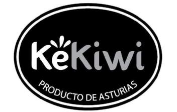 Imagen de KEKIWI; PRODUCTO DE ASTURIAS