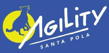 Imagen de Agility Santa Pola
