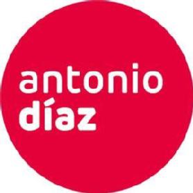 Imagen de antonio díaz