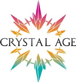 Imagen de CRYSTAL AGE