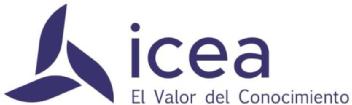 Imagen de icea El Valor del Conocimiento