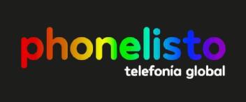 Imagen de PHONELISTO TELEFONÍA GLOBAL