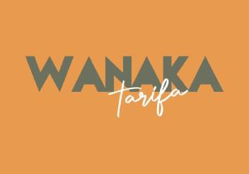 Imagen de WANAKA TARIFA
