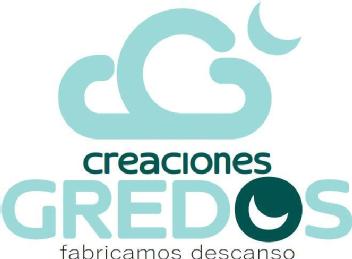 Imagen de CREACIONES GREDOS FABRICAMOS DESCANSO