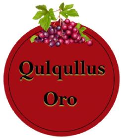 Imagen de QULQULLUS ORO