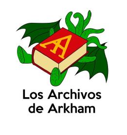 Imagen de AA Los Archivos de Arkham