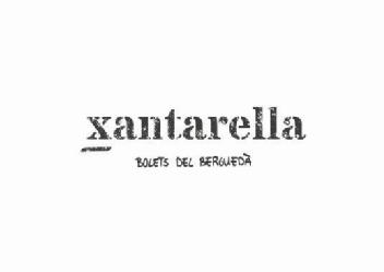 Imagen de XANTARELLA BOLETS DEL BERGUEDA