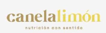 Imagen de CANELALIMÓN nutrición con sentido