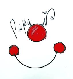 Imagen de Papá Ñ