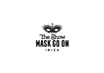 Imagen de The Show MASK GO ON IBIZA
