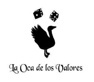 Imagen de LA OCA DE LOS VALORES