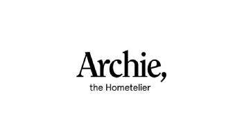 Imagen de ARCHIE, THE HOMETELIER