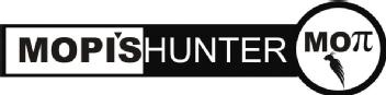 Imagen de MOPI'S HUNTER MO