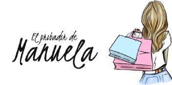 Imagen de El probador de Manuela